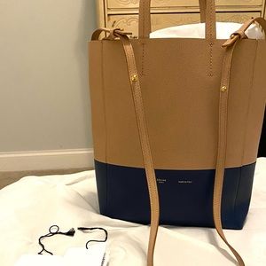 Celine Small Cabas Bag